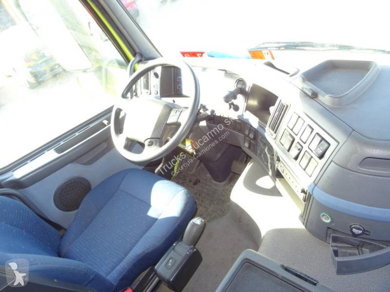 Camion Volvo