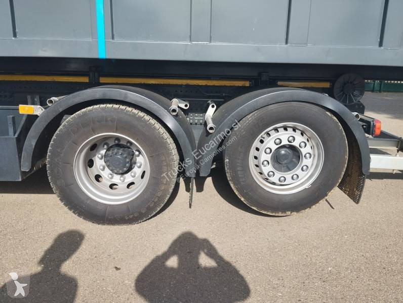 Camion Volvo