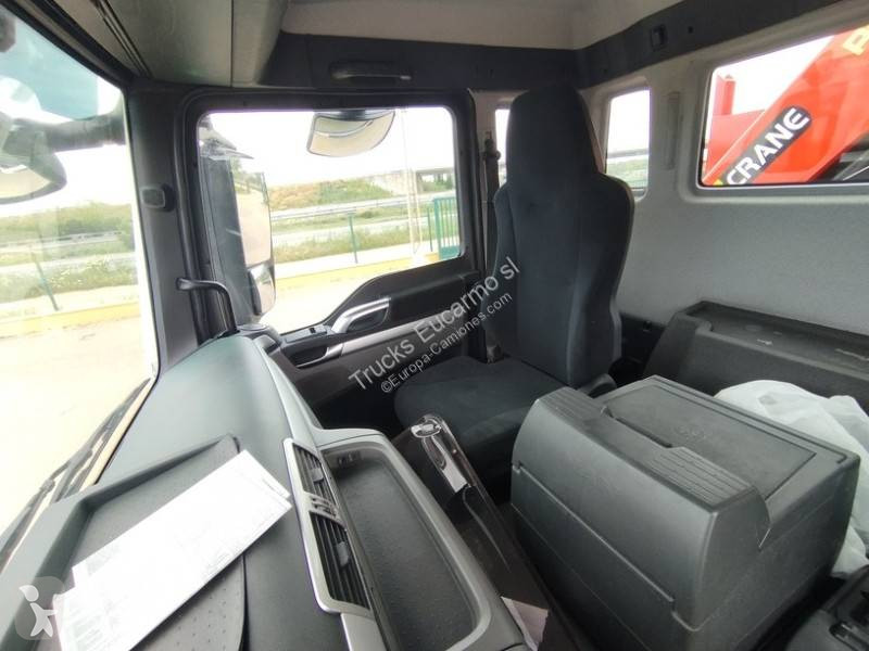 Camion MAN