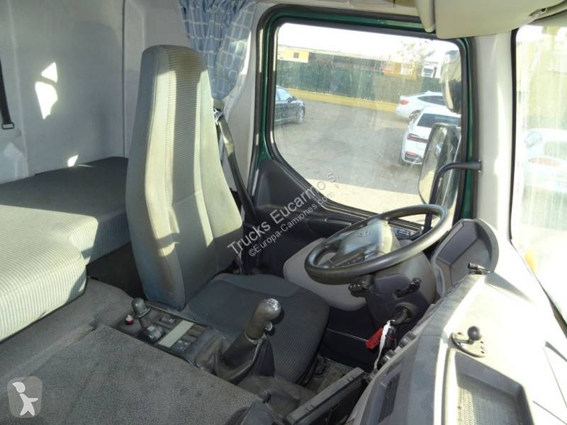 Camion Volvo