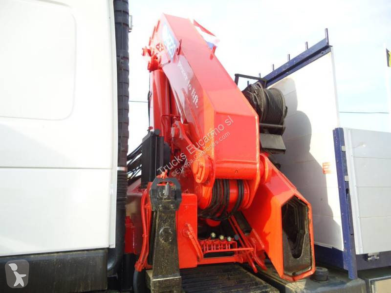 Camion Volvo