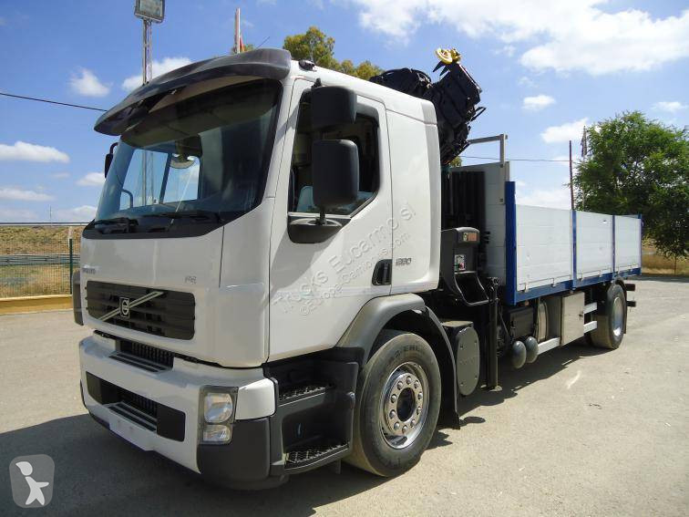 Kamion Volvo
