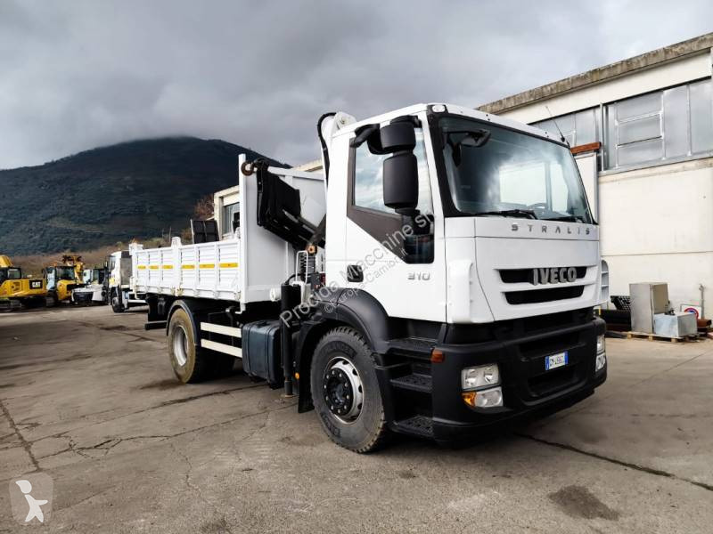 Camion Iveco