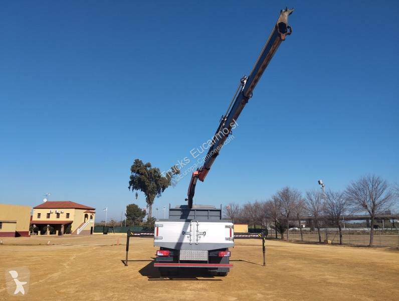 Camion MAN