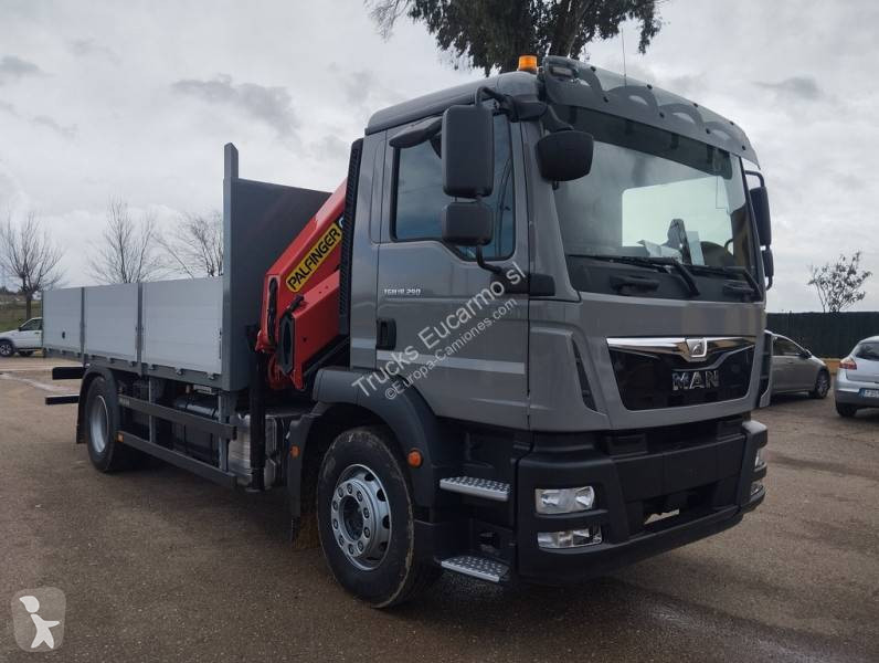 Camion Mercedes