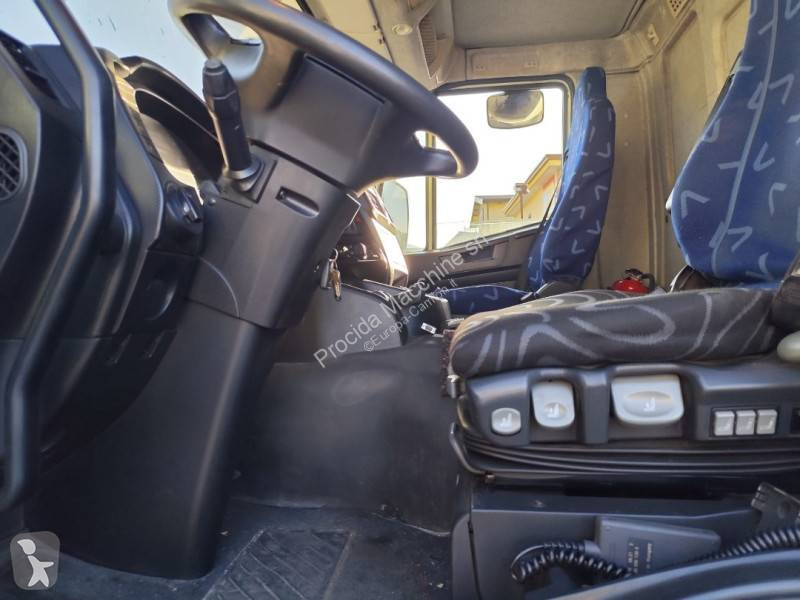 Camion Iveco