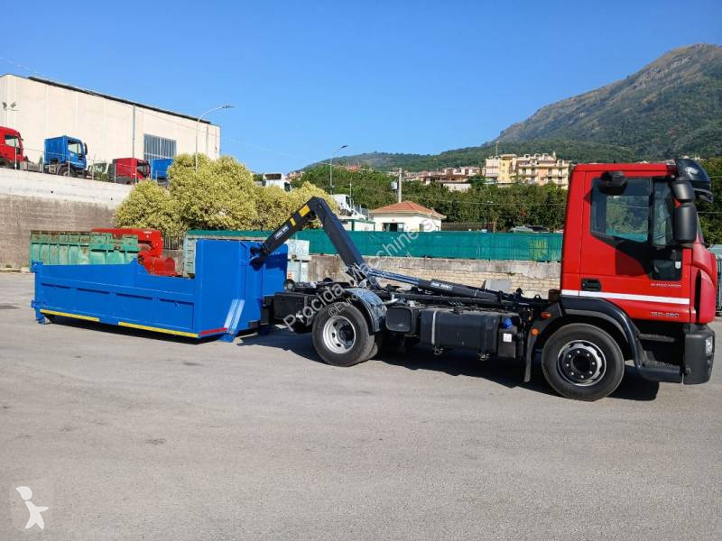 Kamion Iveco