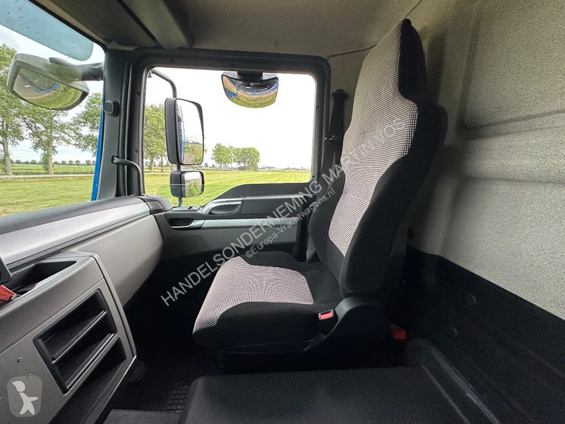 Lastbil MAN 12.190 EURO6. 2019. 590x228x220!!...