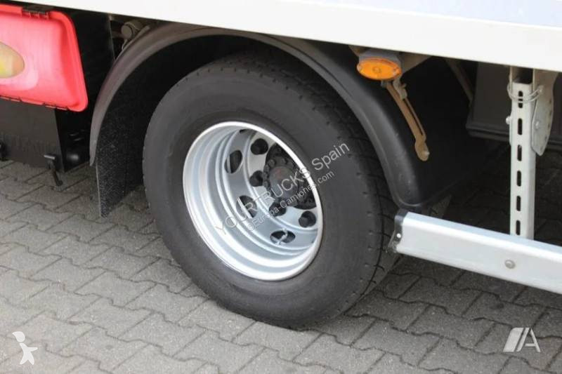 Camion DAF
