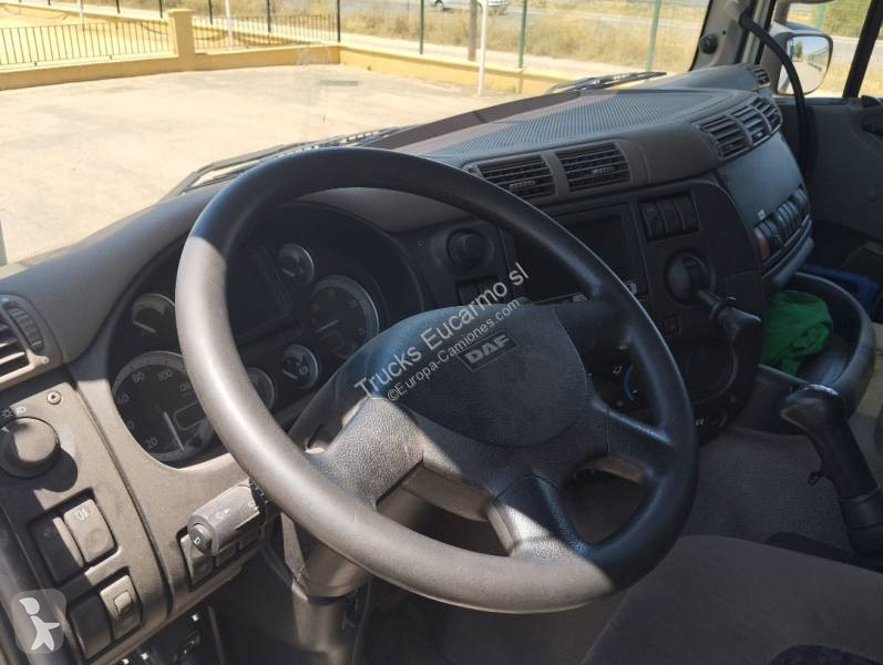 Camion DAF