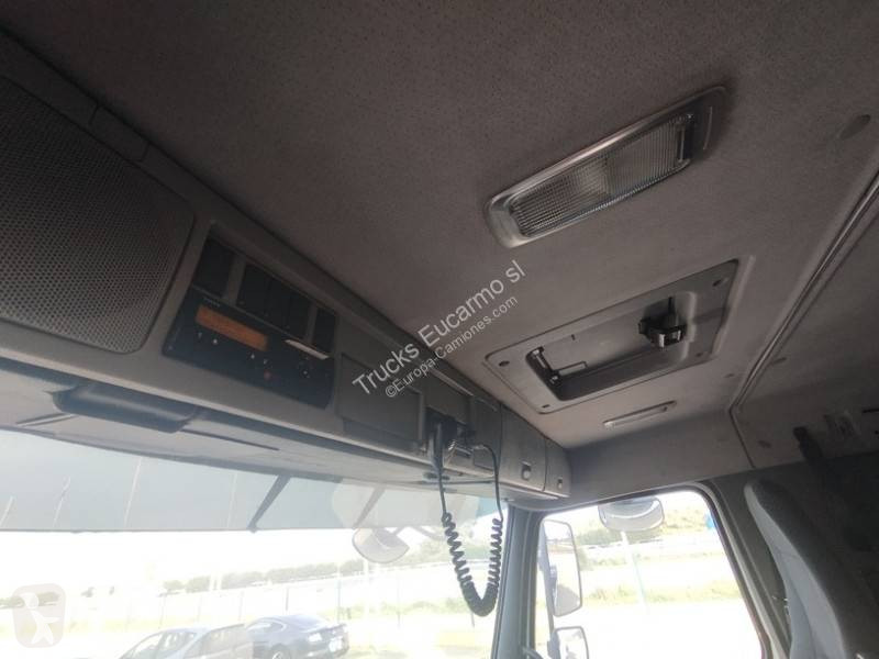 Camion Volvo