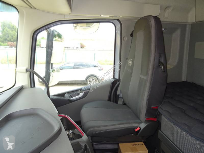 Camion Volvo