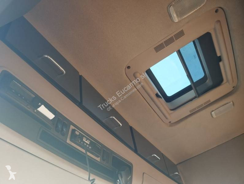 Camion Scania