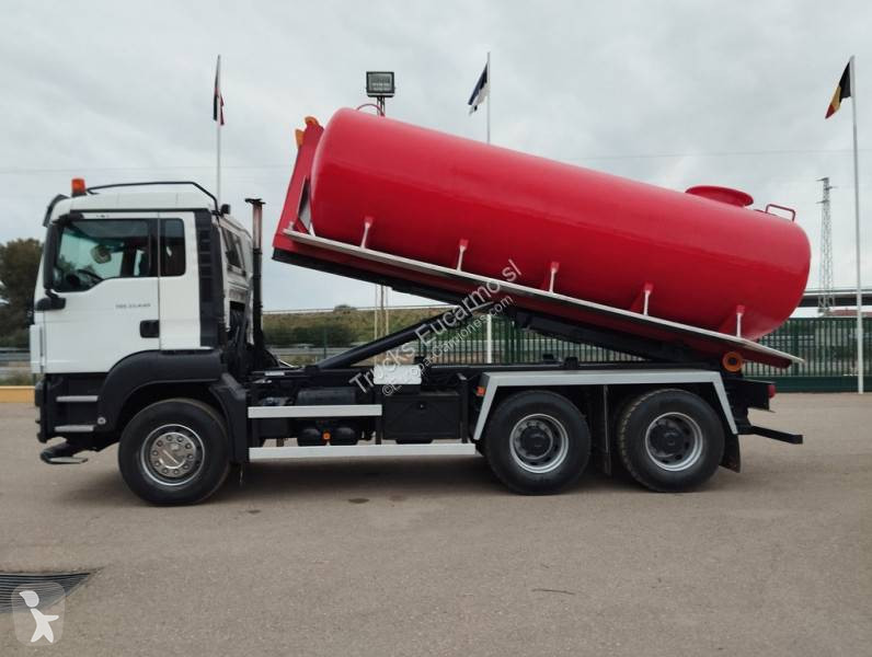 Camion MAN