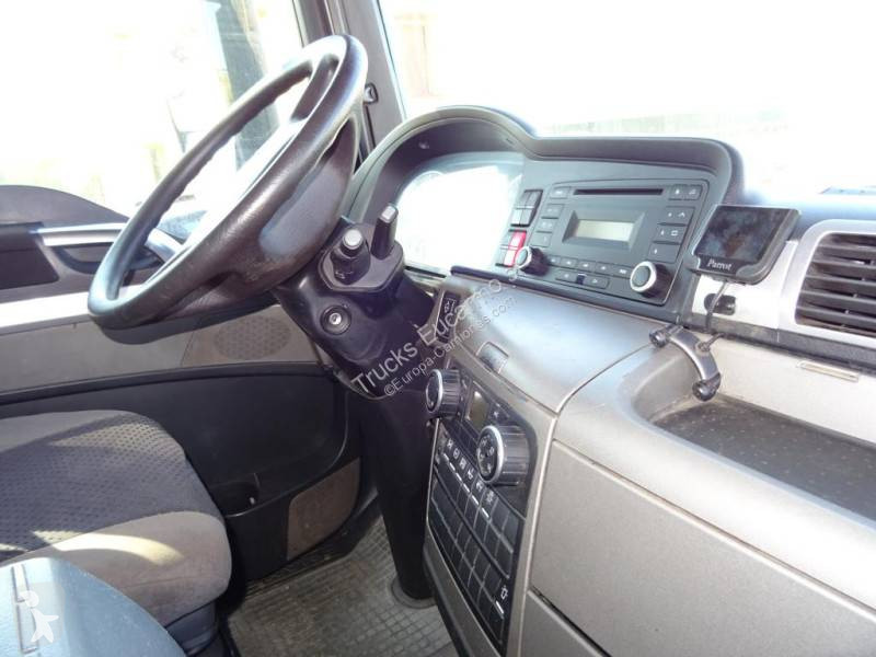 Camion MAN