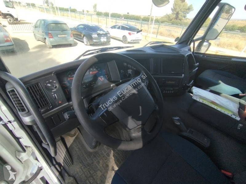Camion Volvo