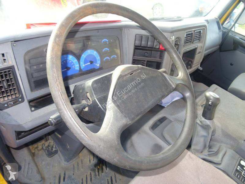 Camion Renault