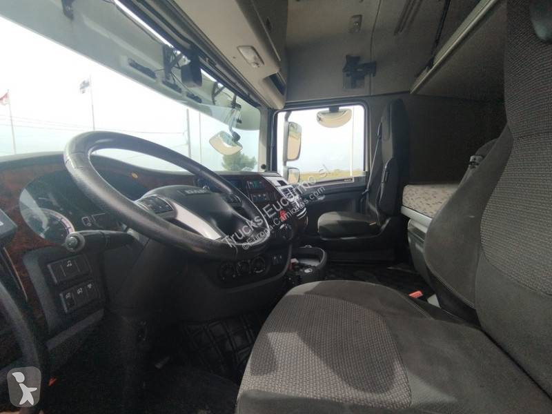 Kamion DAF