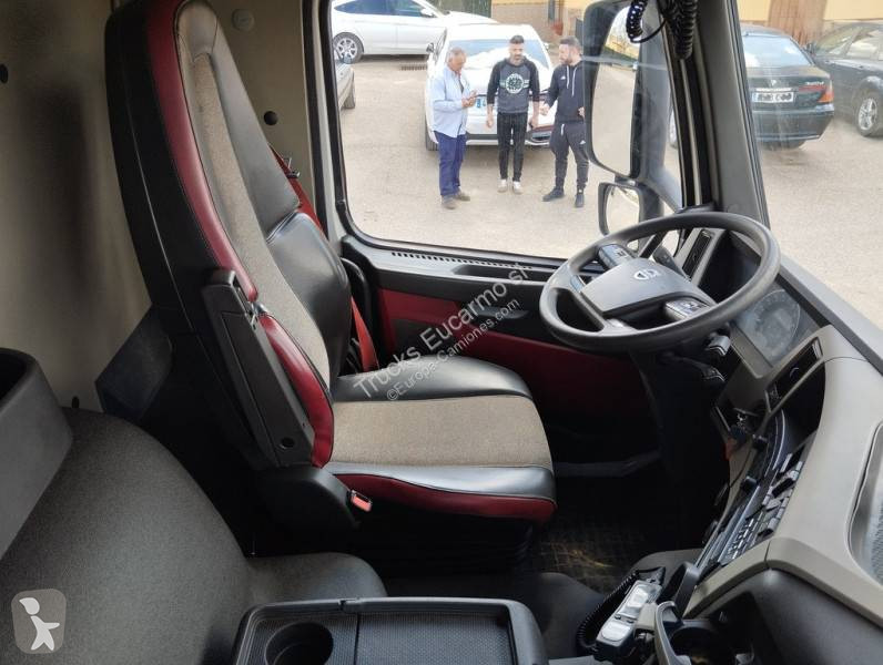 Camion Volvo