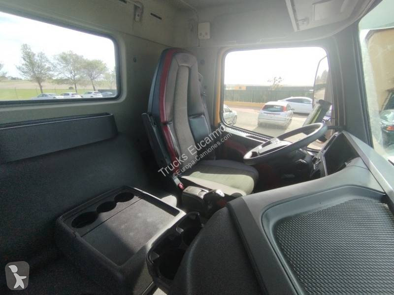 Camion Volvo