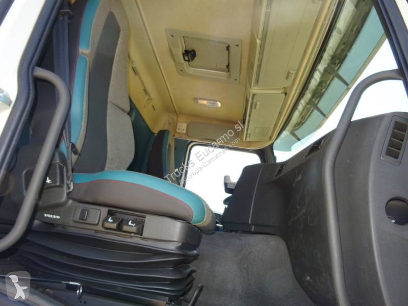 Camion Volvo