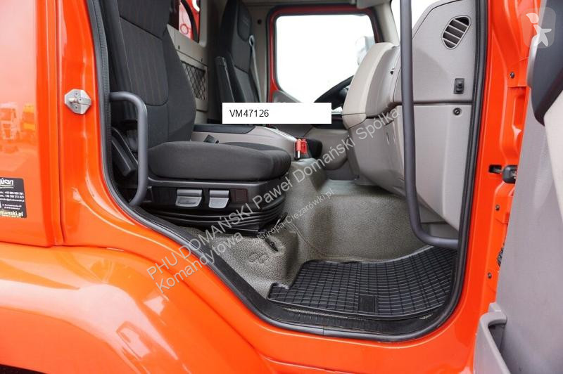 Camion DAF LF / 290 / ACC / EURO 6 / BRAMOWIEC...