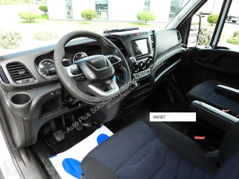 Furgoneta Iveco DAILY 35C16 WYWROTKA PODWÓJNA...