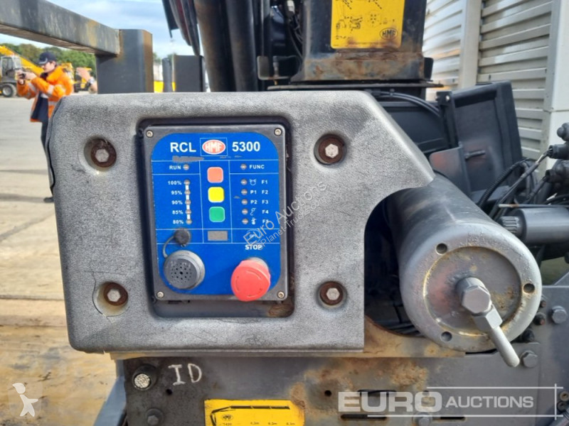 Camion MAN TGS