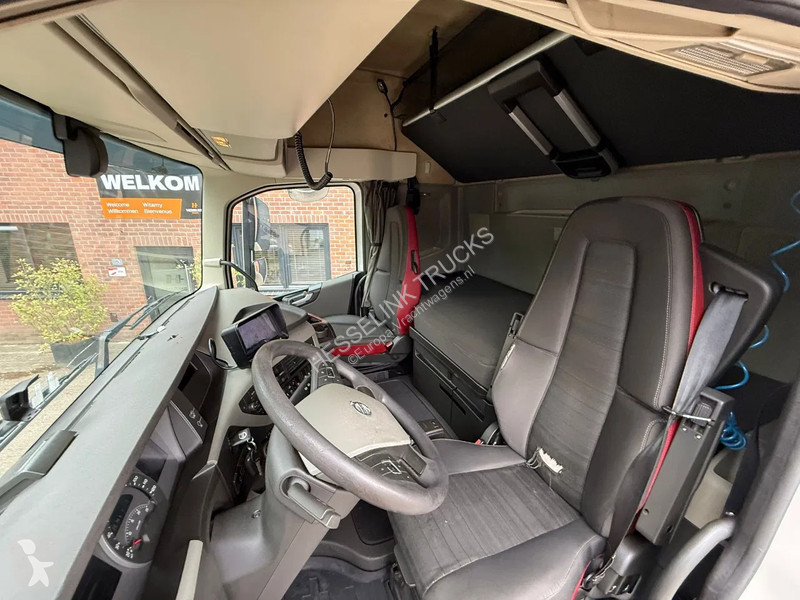 Kamion Volvo FH  6X2 VDL 25T Haakarm Standairco...