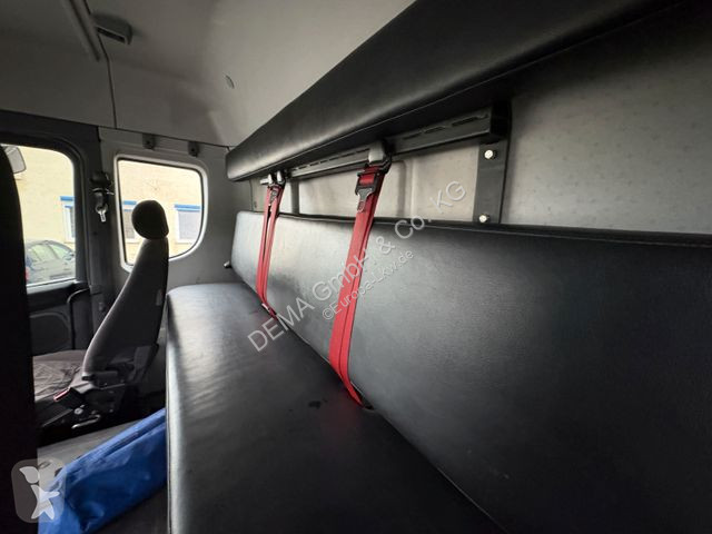 Kamion Scania 320*...