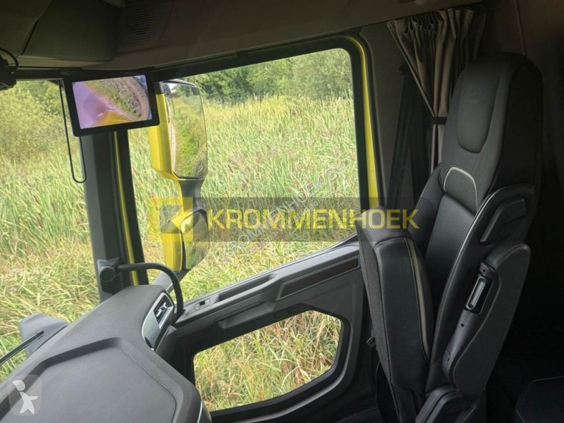 Camion DAF XFC 530 FAD Demo | 8x4