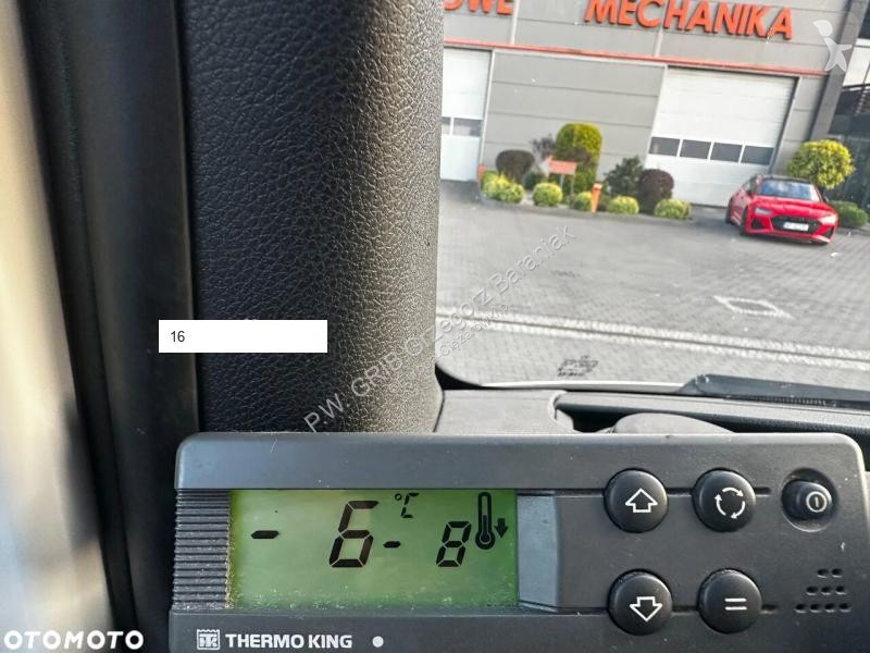 Užitkové vozidlo Mercedes 314 CDI EURO 6D...
