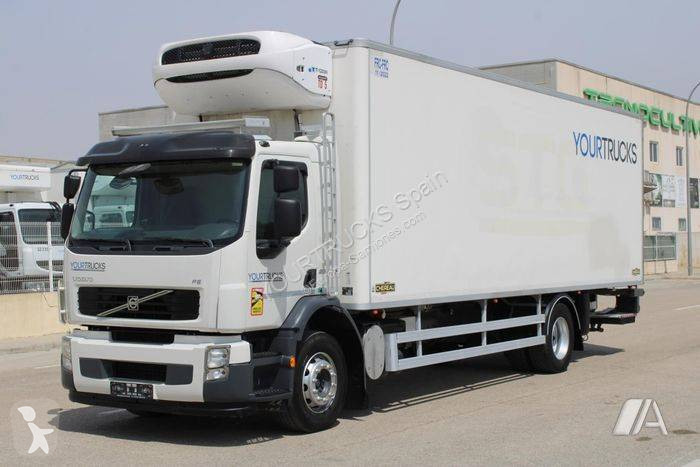 Camion Volvo