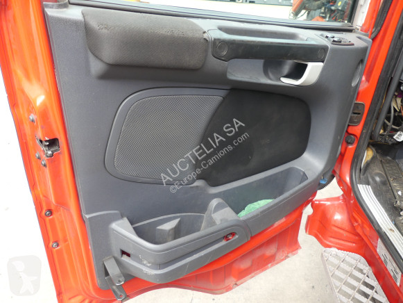 Reservdelar lastbilar Scania CR19H
