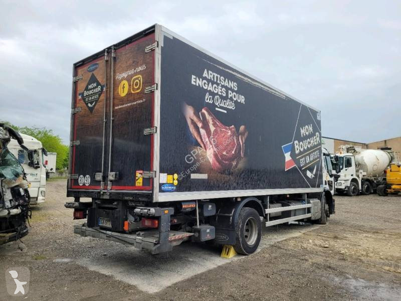 Camion Renault