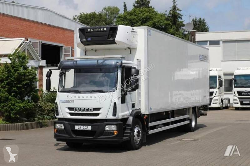 Camion Iveco