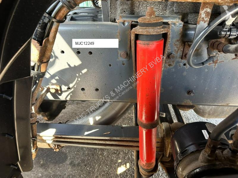 Camion DAF RK 20.65