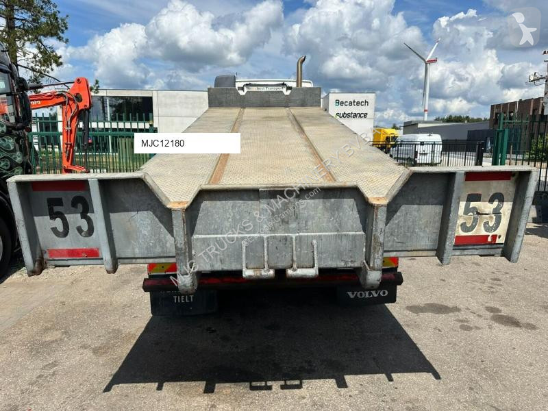Kamion Volvo ALCTL 24