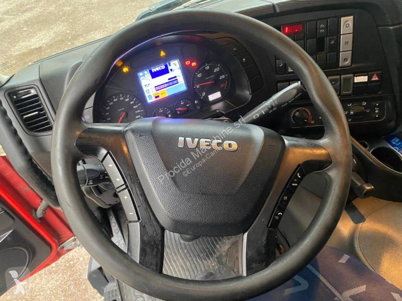 Camion Iveco