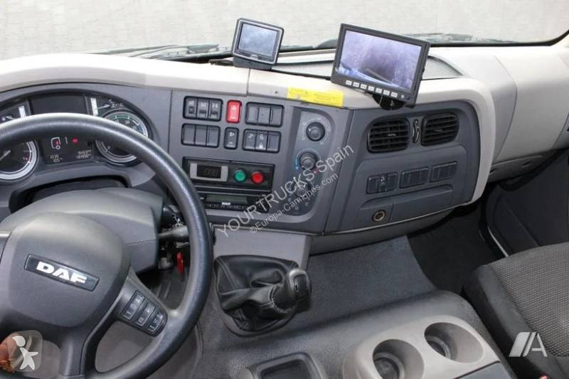 Camion DAF