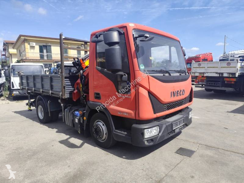 Camião Iveco