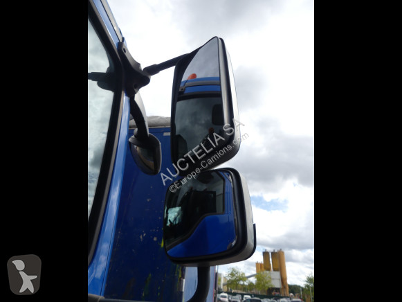 Camion MAN TGM