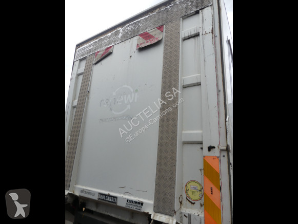 Camion DAF FA-