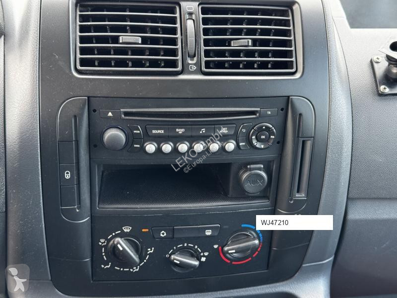 Lastbil Fiat Ohne Originale Brief