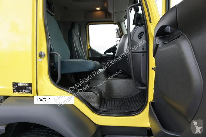 Kamion Volvo FL / 290 / ACC / E 6 / BURTOWY /...