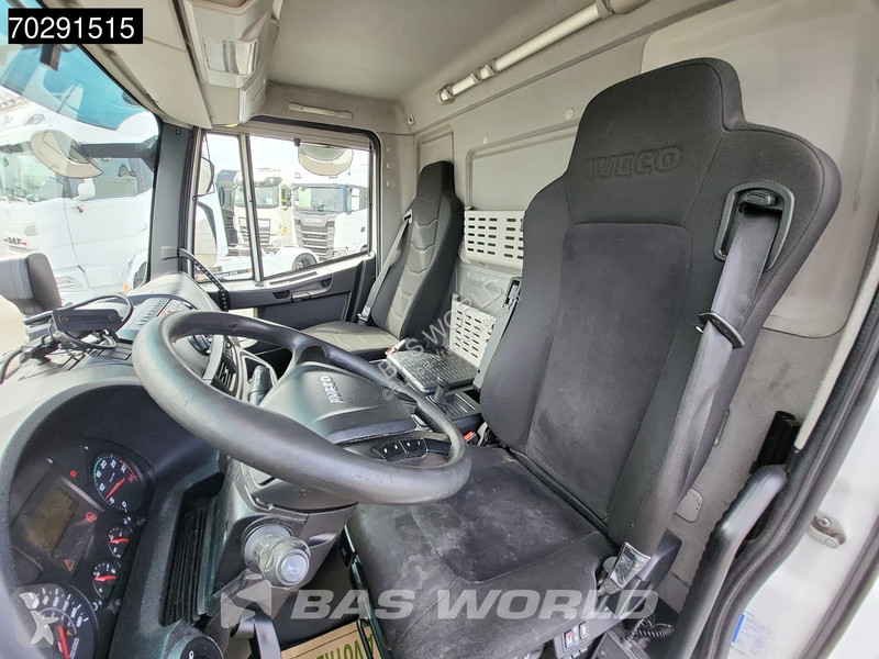 Camion Iveco 120-220L 4X2 NL-Truck 12 Tons...