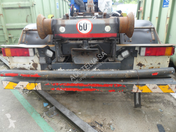 Kamion DAF AT85MC5-75