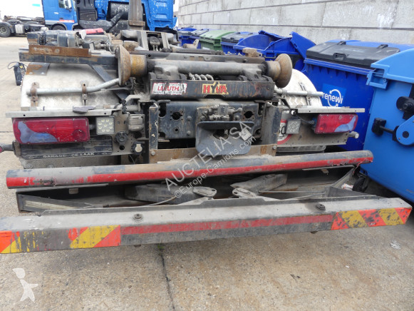 Camion MAN TGS