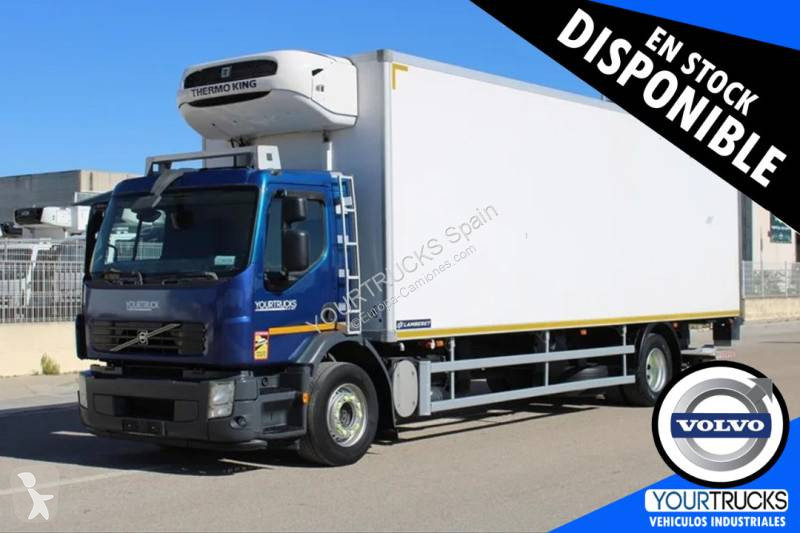 Camion Volvo