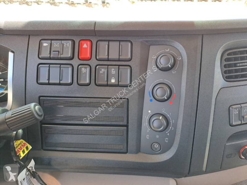 Camion DAF